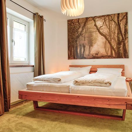 Pfreimd Ferienwohnung Biobauernhof Peter Anderl Hof מראה חיצוני תמונה