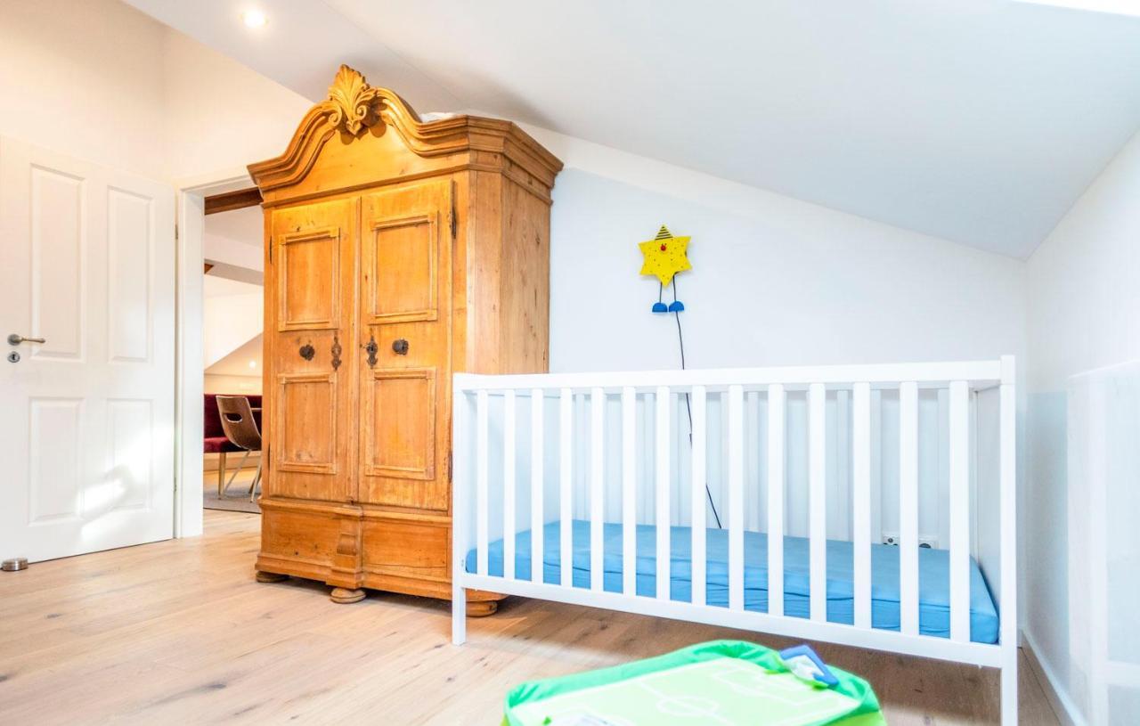 Pfreimd Ferienwohnung Biobauernhof Peter Anderl Hof מראה חיצוני תמונה