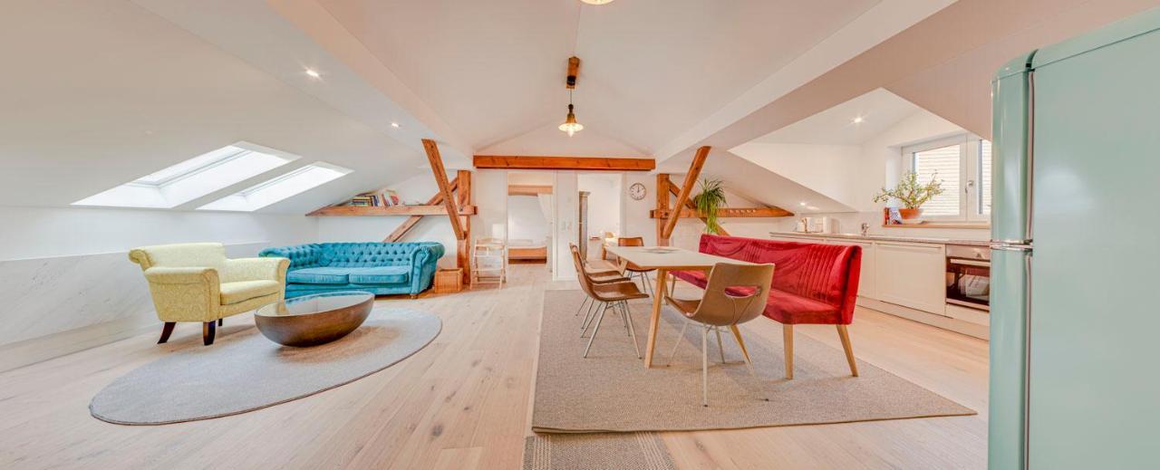 Pfreimd Ferienwohnung Biobauernhof Peter Anderl Hof מראה חיצוני תמונה