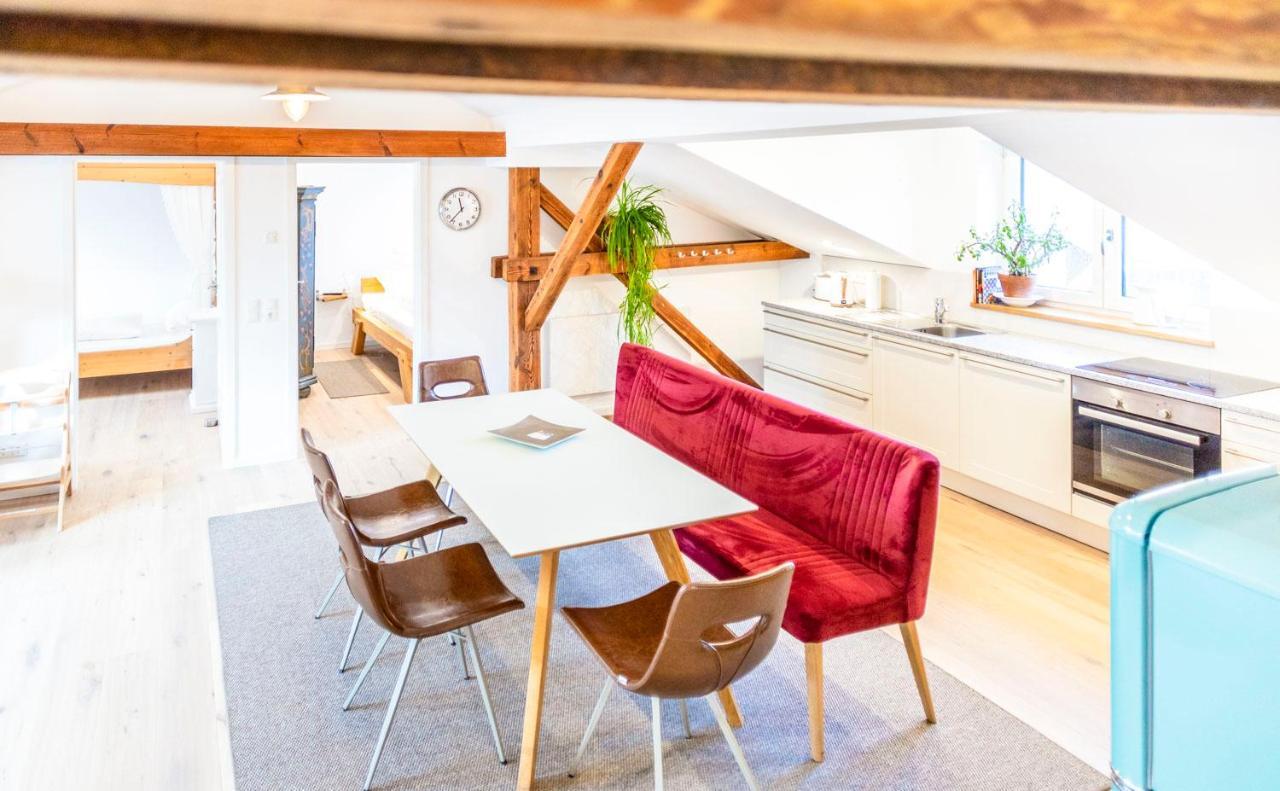 Pfreimd Ferienwohnung Biobauernhof Peter Anderl Hof מראה חיצוני תמונה
