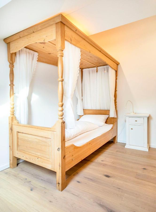 Pfreimd Ferienwohnung Biobauernhof Peter Anderl Hof מראה חיצוני תמונה