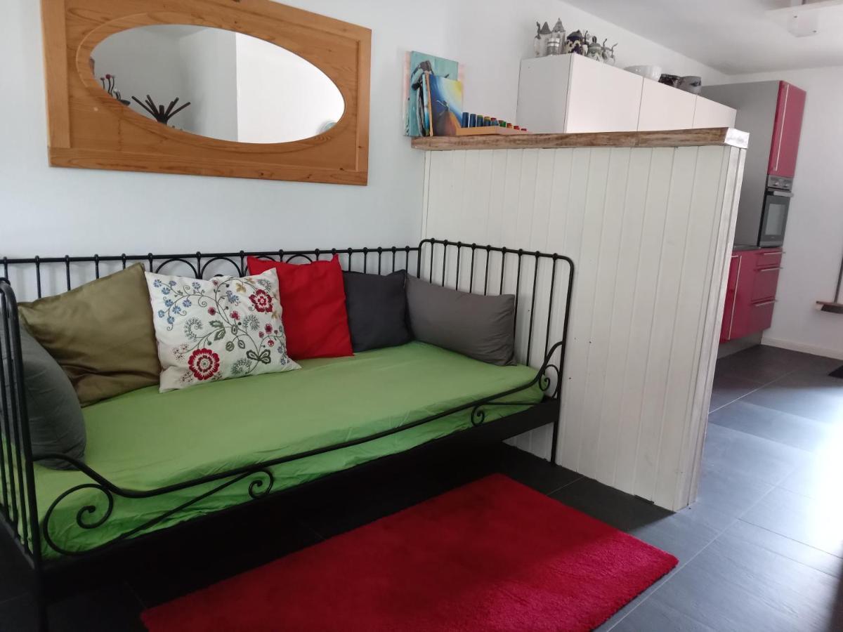 Pfreimd Ferienwohnung Biobauernhof Peter Anderl Hof מראה חיצוני תמונה