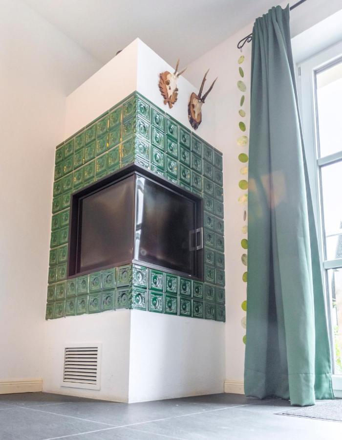 Pfreimd Ferienwohnung Biobauernhof Peter Anderl Hof מראה חיצוני תמונה