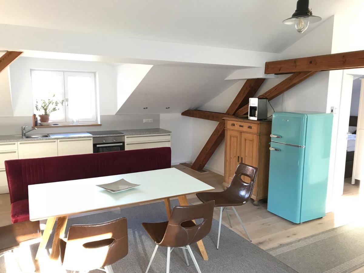 Pfreimd Ferienwohnung Biobauernhof Peter Anderl Hof מראה חיצוני תמונה